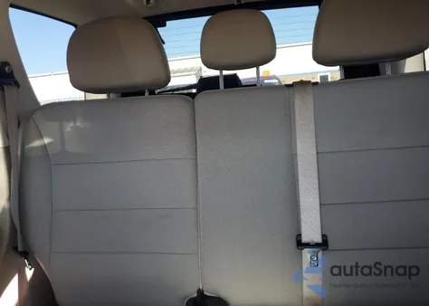 2012 Ford Escape Xlt из США, поврежденный, VIN 1FMCU9DGXCKC58205